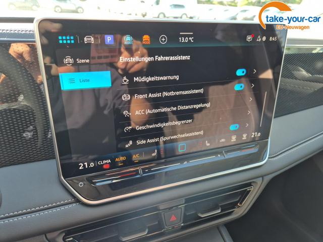 Volkswagen - Tiguan - EU-Neuwagen - Reimport