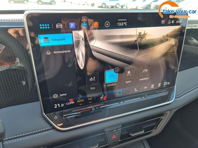 Volkswagen - Tiguan - EU-Neuwagen - Reimport
