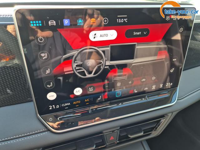 Volkswagen - Tiguan - EU-Neuwagen - Reimport