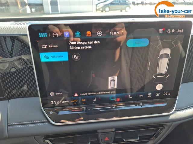 Volkswagen - Tiguan - EU-Neuwagen - Reimport