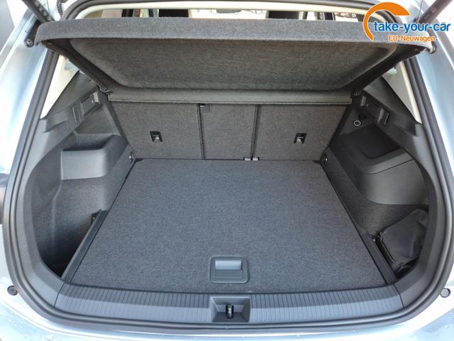 Volkswagen - Tiguan - EU-Neuwagen - Reimport