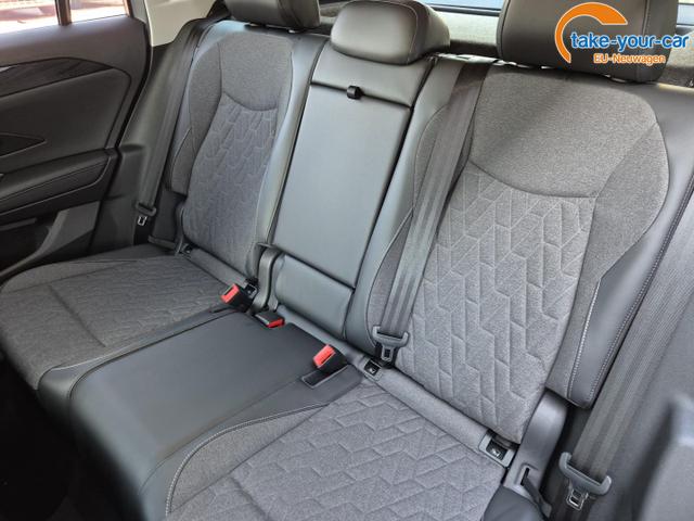 Volkswagen - Tiguan - EU-Neuwagen - Reimport