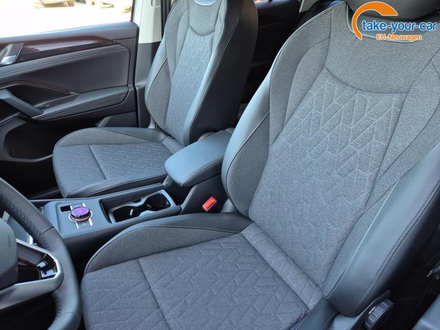 Volkswagen - Tiguan - EU-Neuwagen - Reimport