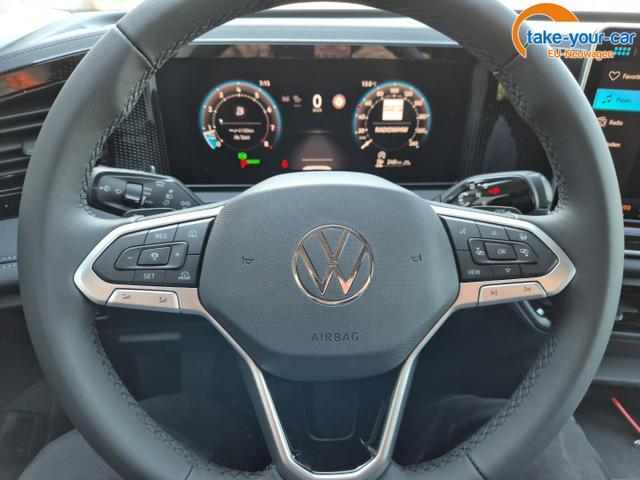 Volkswagen - Tiguan - EU-Neuwagen - Reimport