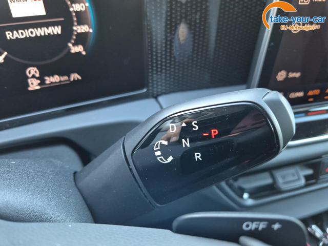 Volkswagen - Tiguan - EU-Neuwagen - Reimport