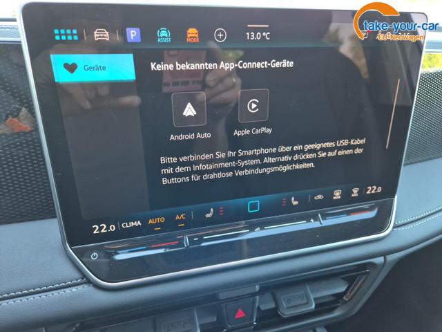 Volkswagen - Tiguan - EU-Neuwagen - Reimport