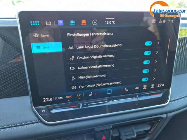 Volkswagen - Tiguan - EU-Neuwagen - Reimport