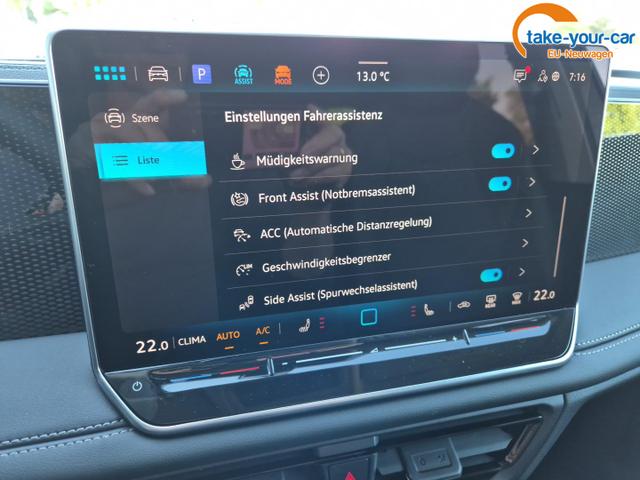 Volkswagen - Tiguan - EU-Neuwagen - Reimport