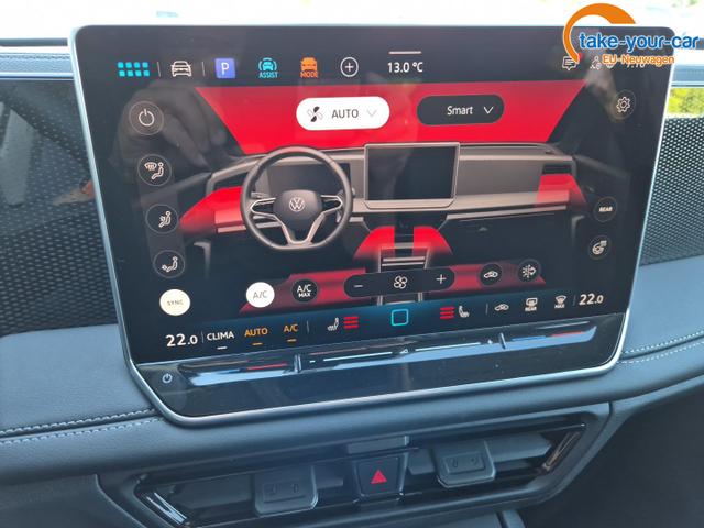 Volkswagen - Tiguan - EU-Neuwagen - Reimport