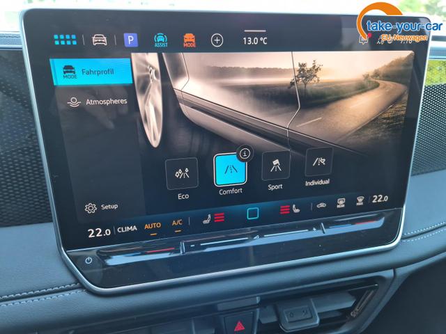 Volkswagen - Tiguan - EU-Neuwagen - Reimport