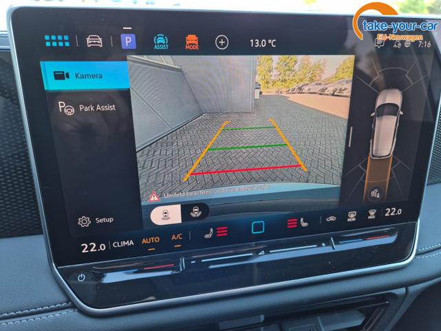 Volkswagen - Tiguan - EU-Neuwagen - Reimport