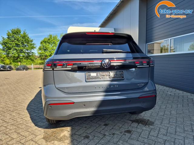Volkswagen - Tiguan - EU-Neuwagen - Reimport