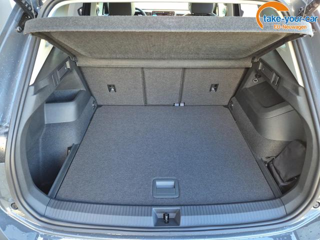 Volkswagen - Tiguan - EU-Neuwagen - Reimport