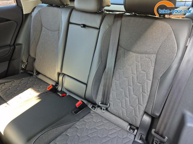Volkswagen - Tiguan - EU-Neuwagen - Reimport