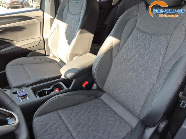 Volkswagen - Tiguan - EU-Neuwagen - Reimport