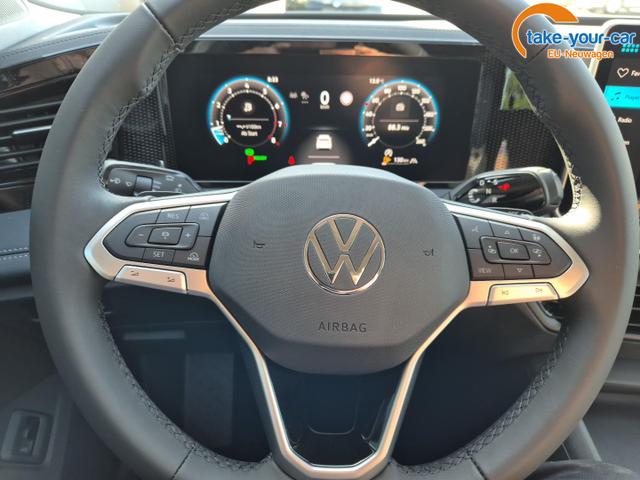 Volkswagen - Tiguan - EU-Neuwagen - Reimport
