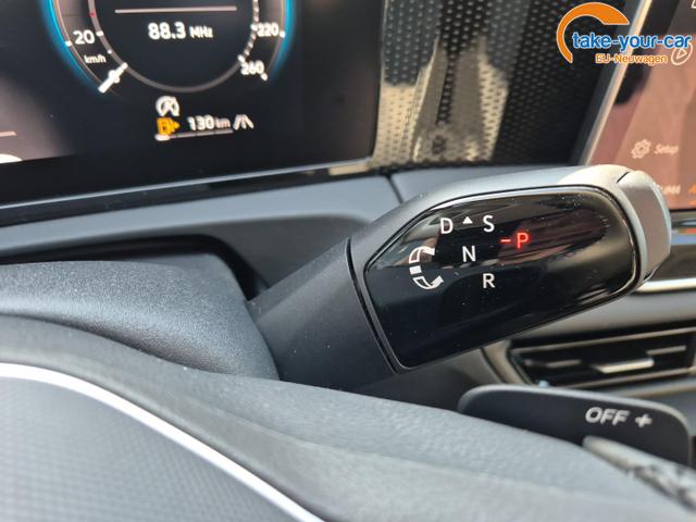 Volkswagen - Tiguan - EU-Neuwagen - Reimport