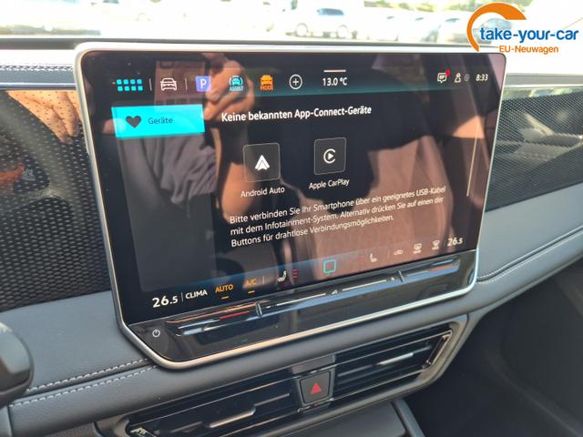 Volkswagen - Tiguan - EU-Neuwagen - Reimport