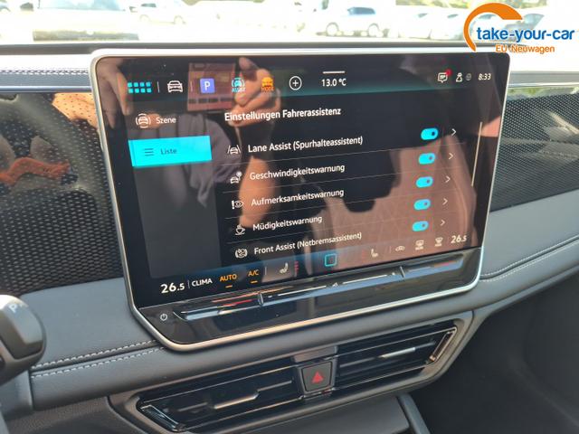 Volkswagen - Tiguan - EU-Neuwagen - Reimport