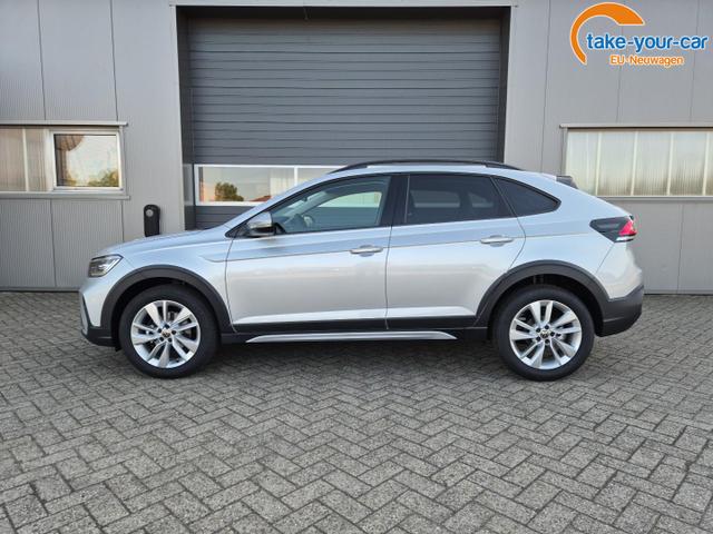 Volkswagen - Taigo - EU-Neuwagen - Reimport