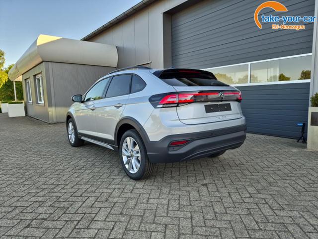 Volkswagen - Taigo - EU-Neuwagen - Reimport