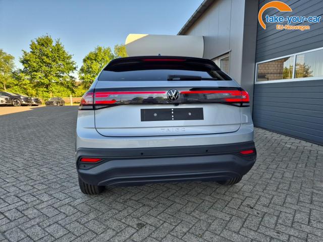 Volkswagen - Taigo - EU-Neuwagen - Reimport