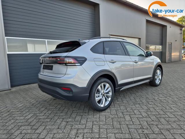 Volkswagen - Taigo - EU-Neuwagen - Reimport