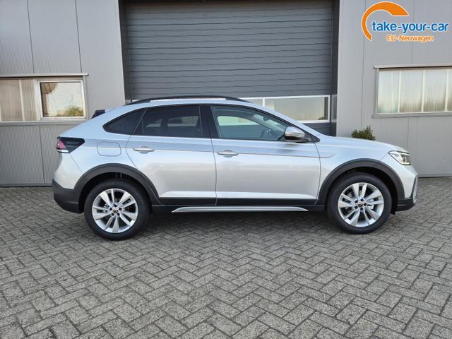 Volkswagen - Taigo - EU-Neuwagen - Reimport