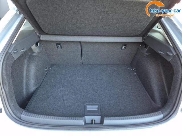 Volkswagen - Taigo - EU-Neuwagen - Reimport