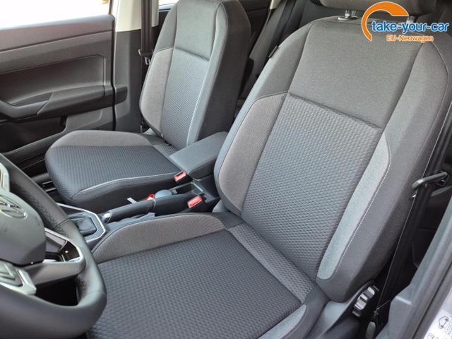 Volkswagen - Taigo - EU-Neuwagen - Reimport