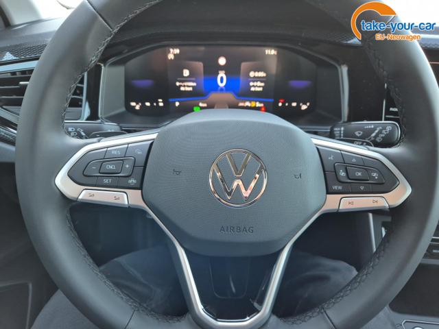 Volkswagen - Taigo - EU-Neuwagen - Reimport