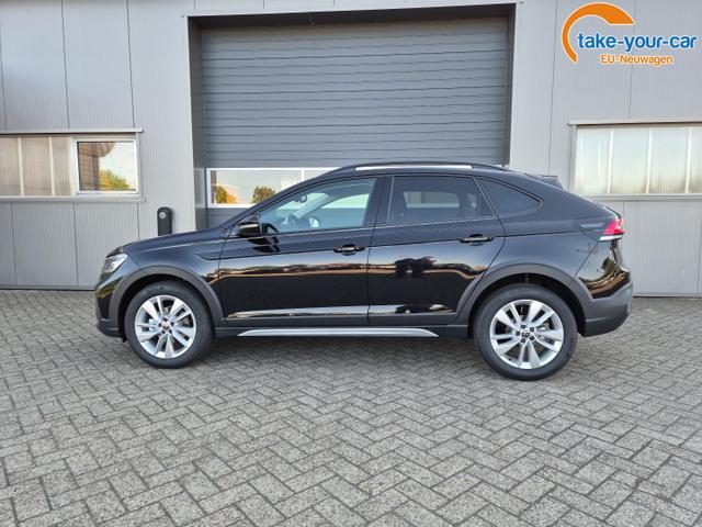 Volkswagen - Taigo - EU-Neuwagen - Reimport