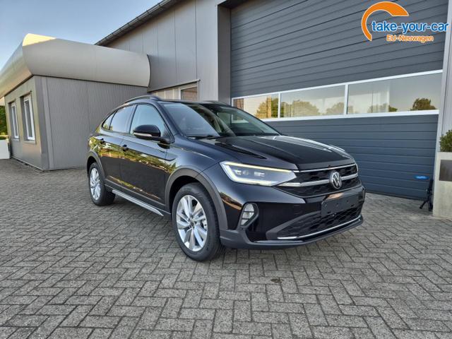 Volkswagen - Taigo - EU-Neuwagen - Reimport