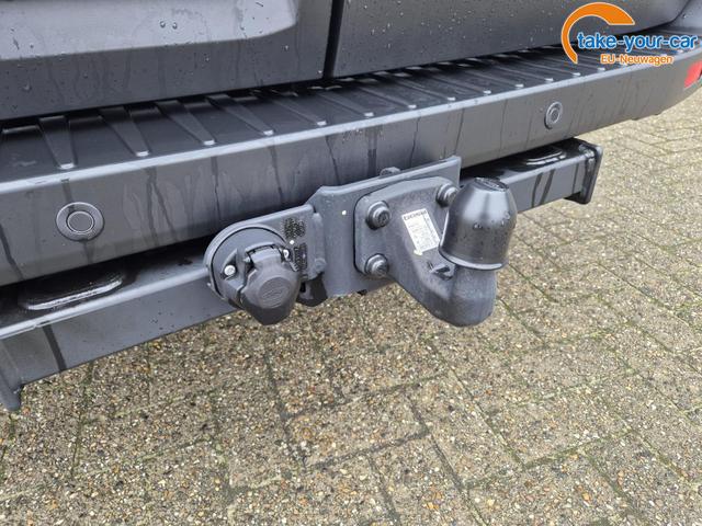 Ford - Transit - EU-Neuwagen - Reimport