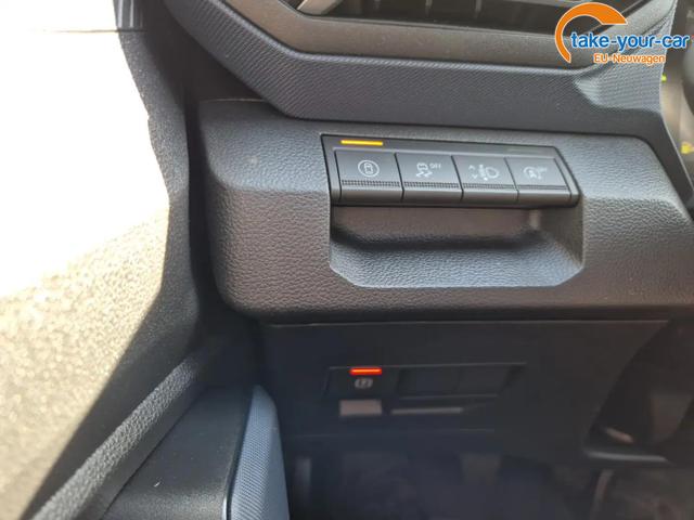 Dacia - Duster - EU-Neuwagen - Reimport