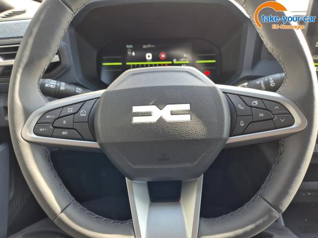 Dacia - Duster - EU-Neuwagen - Reimport