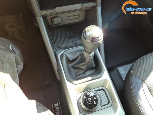 Dacia - Duster - EU-Neuwagen - Reimport