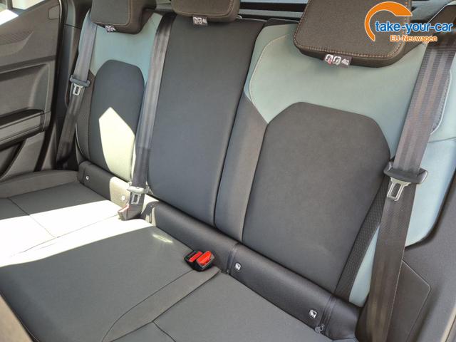Dacia - Duster - EU-Neuwagen - Reimport