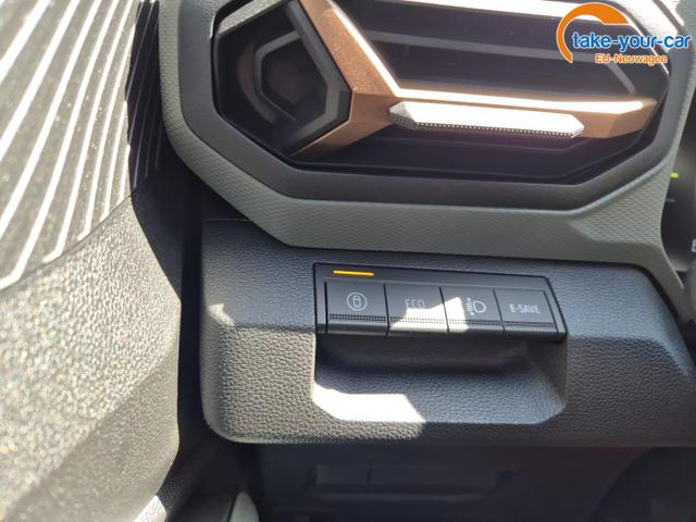 Dacia - Duster - EU-Neuwagen - Reimport