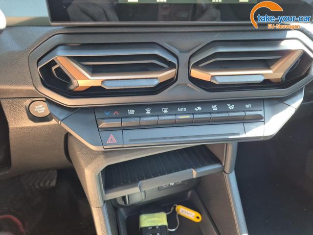 Dacia - Duster - EU-Neuwagen - Reimport
