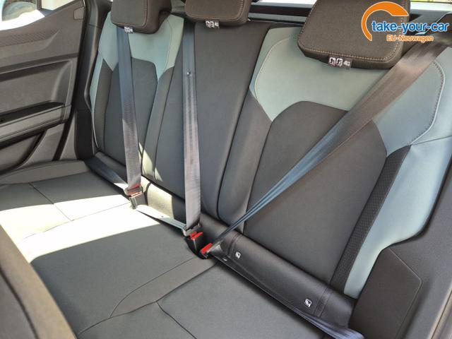 Dacia - Duster - EU-Neuwagen - Reimport