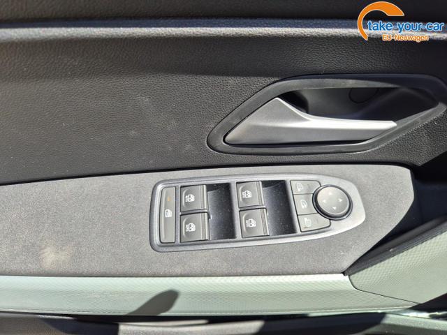 Dacia - Duster - EU-Neuwagen - Reimport