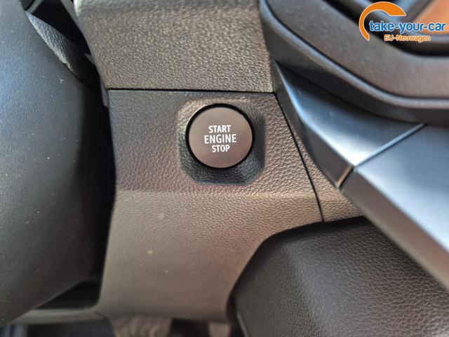 Dacia - Duster - EU-Neuwagen - Reimport