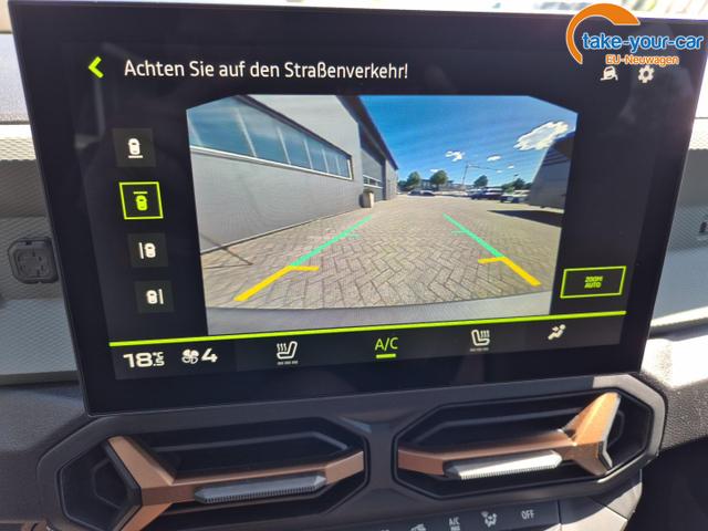Dacia - Duster - EU-Neuwagen - Reimport
