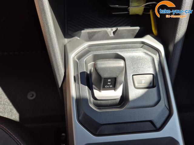 Dacia - Duster - EU-Neuwagen - Reimport