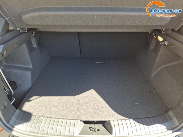 Dacia - Duster - EU-Neuwagen - Reimport