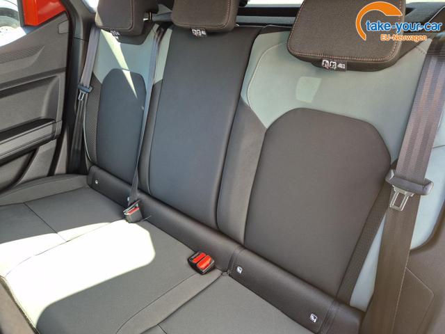 Dacia - Duster - EU-Neuwagen - Reimport