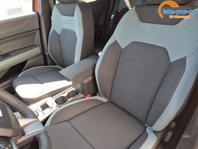 Dacia - Duster - EU-Neuwagen - Reimport