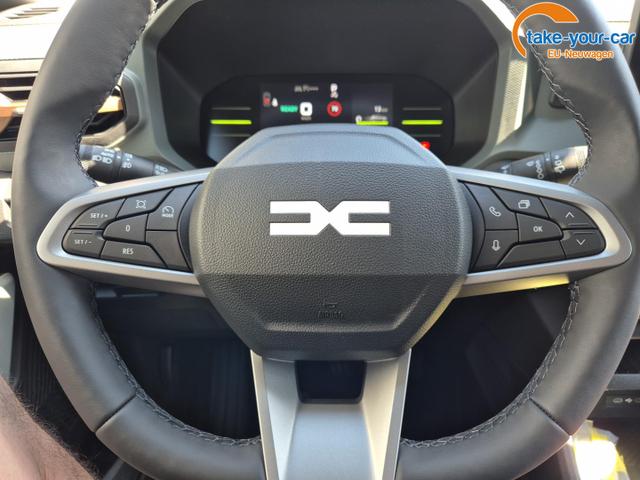 Dacia - Duster - EU-Neuwagen - Reimport