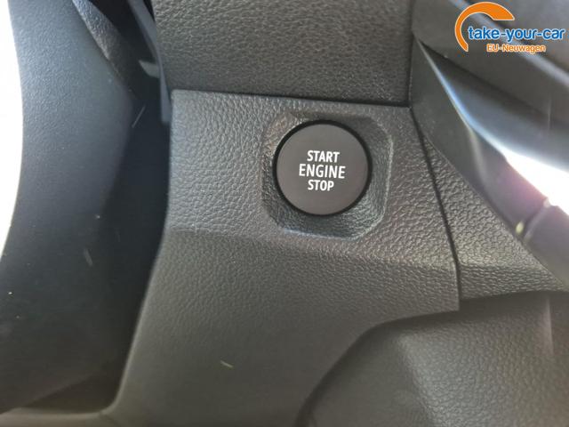 Dacia - Duster - EU-Neuwagen - Reimport